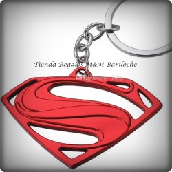 Llavero Superman - Metal-M (F)
