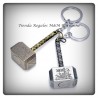 Llavero Martillo THOR - Metal-M (F)