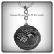Llavero Game Of Thrones - Metal-M (M)