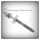 Llavero Game Of Thrones - Metal-M (M)