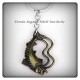 Llavero Game Of Thrones - Metal-M (M)