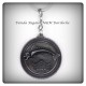 Llavero Game Of Thrones - Metal-M (M)