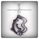 Llavero Game Of Thrones - Metal-M (M)