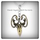 Llavero Game Of Thrones - Metal-M (M)