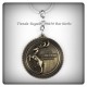 Llavero Game Of Thrones - Metal-M (M)