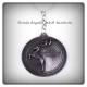 Llavero Game Of Thrones - Metal-M (M)
