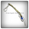 Llavero Cetro Loki (Hermano Thor) - Metal-M (M)