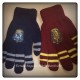 Guantes Harry Potter