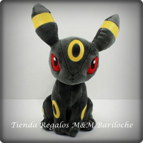 Pokemon Umbreon