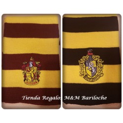 Bufanda Harry Potter CHICA