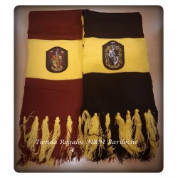 Bufanda Harry Potter GRANDE
