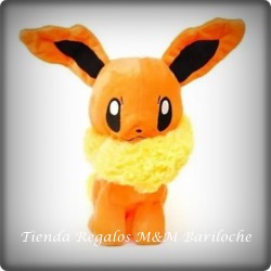 Pokemon Flareon