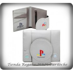Billetera Playstation 1