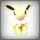 Pokemon Jolteon