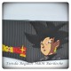Billetera Dragon Boll