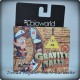 Billetera Gravity Falls