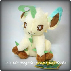 Pokemon Leafeon