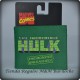 Billetera Hulk