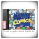 Billetera Marvel