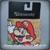 Billetera Mario y Luigi