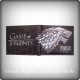 Billetera Game OF Thrones - LOBO