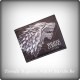 Billetera Game OF Thrones - LOBO