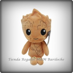 Groot Guardian de la Galaxia NEW (Pelu)