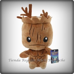 Groot Guardian de la Galaxia (Pelu)
