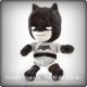 Batman Parado Super Heroes (F)