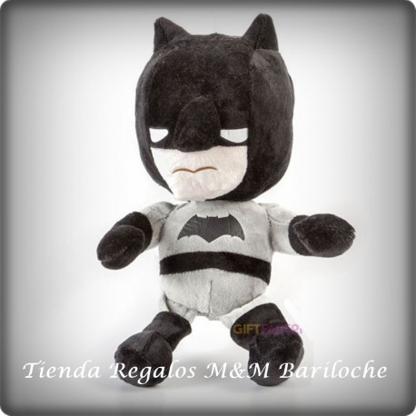 Batman Parado Super Heroes (F)