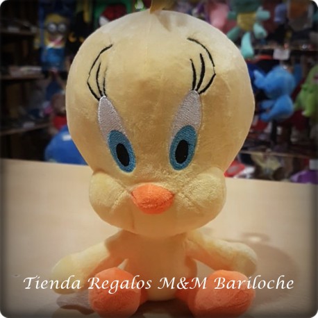 Looney Tunes - Pajarito Twetty (F)