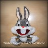 Looney Tunes Conejo Bugs Bunny (F)