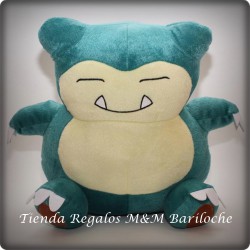 Pokemon Snorlax