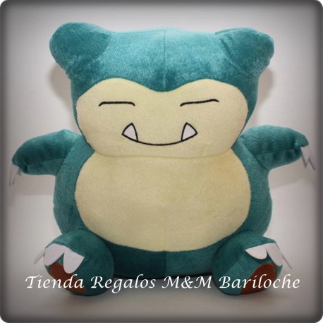 Pokemon Snorlax