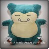 Pokemon Snorlax