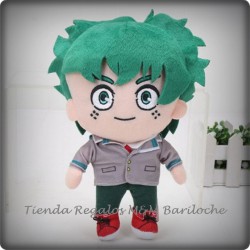 My Hero Academia VERDE Chaqueta (F)