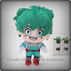 My Hero Academia VERDE (F)
