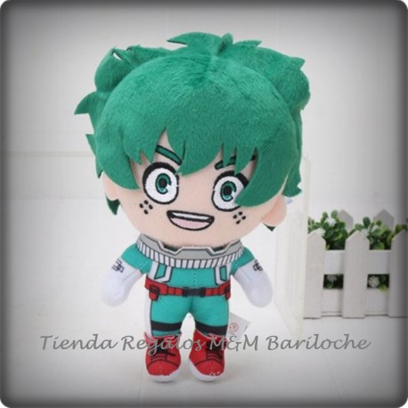 My Hero Academia VERDE (F)