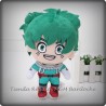 My Hero Academia VERDE (F)