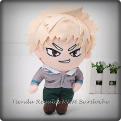 My Hero Academia RUBIO Chaqueta (F)