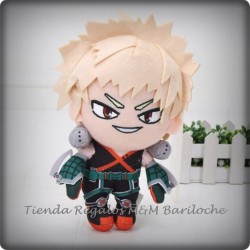 My Hero Academia RUBIO (F)