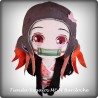 Demon Slayer Nezuko Kamado (F)