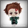 Demon Slayer Tanjiro Kamado (F)