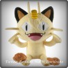 Pokemon Meowth