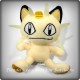 Pokemon Meowth