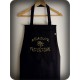 Delantal Asador Profesional