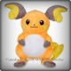 Pokemon Raichu