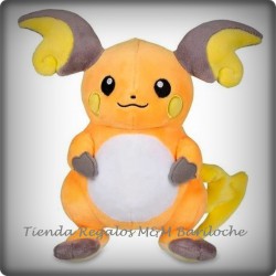 Pokemon Raichu