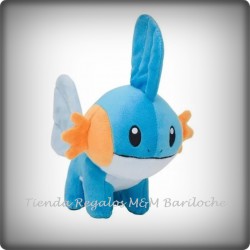 Pokemon Mudkip