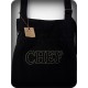 Delantal Chef
